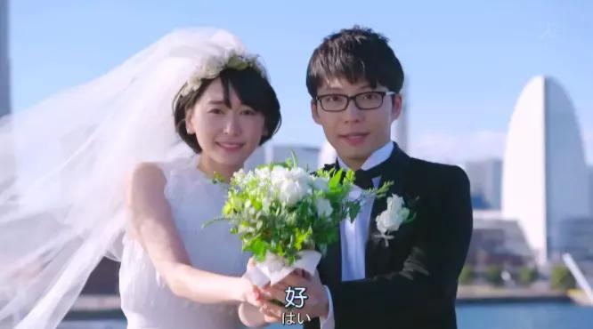 婚纱照的心酸,婚纱照里的真实情感