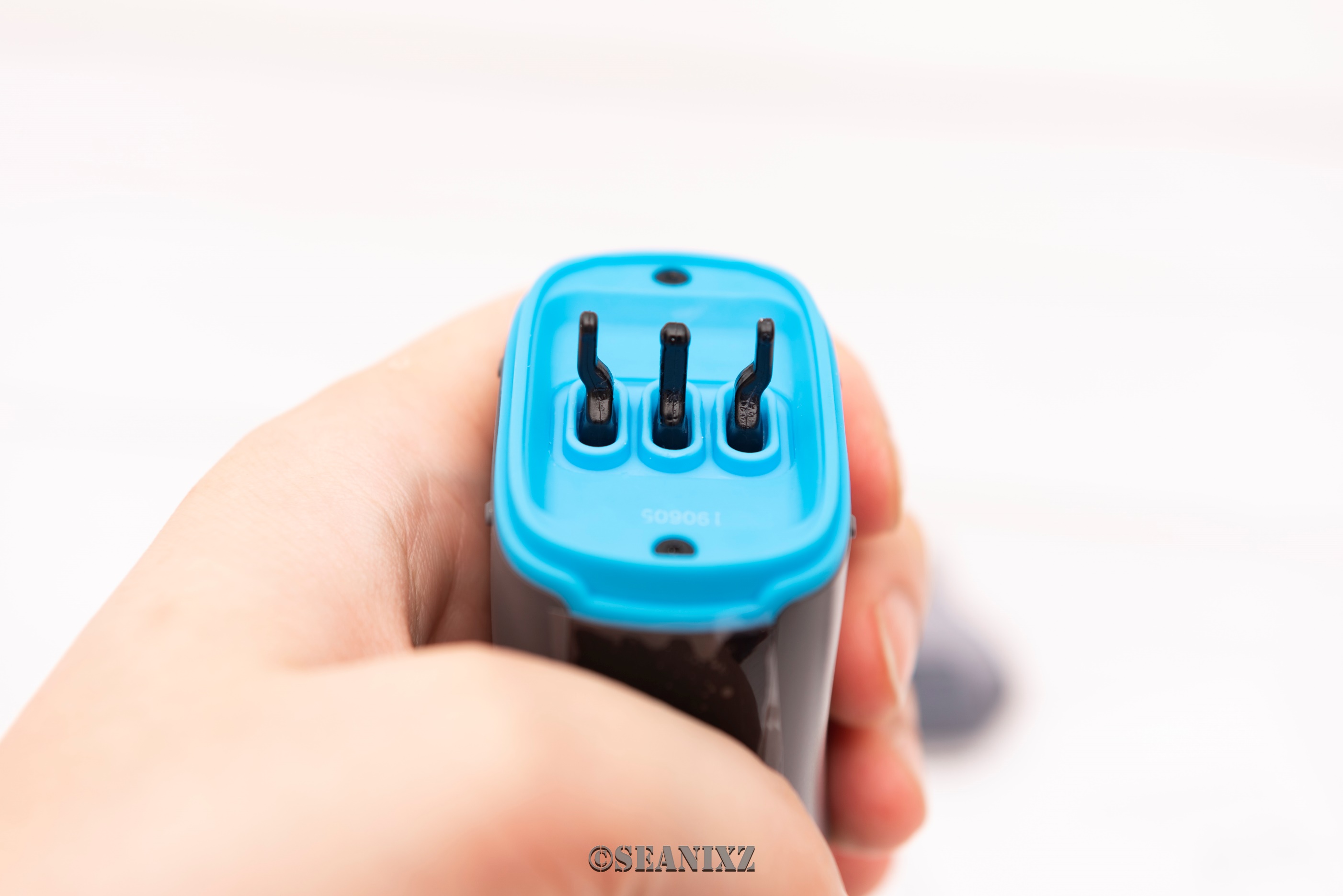 十大黑科技剃须刀品牌,须眉t3剃须刀拆刀头视频