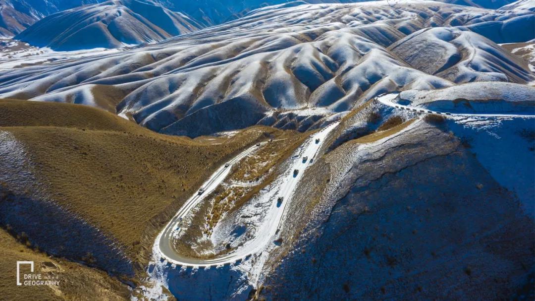 什么季节自驾草原天路比较好,新疆昆仑天路旅游攻略