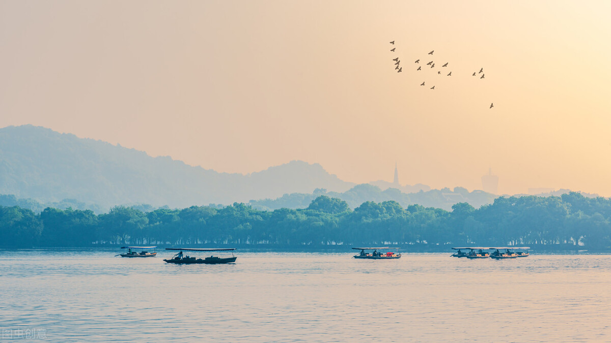 杭州十一攻略,十一杭州旅游攻略最佳方案
