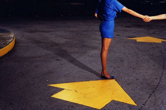 学习摄影，有什么前景？能作为一份工作吗？