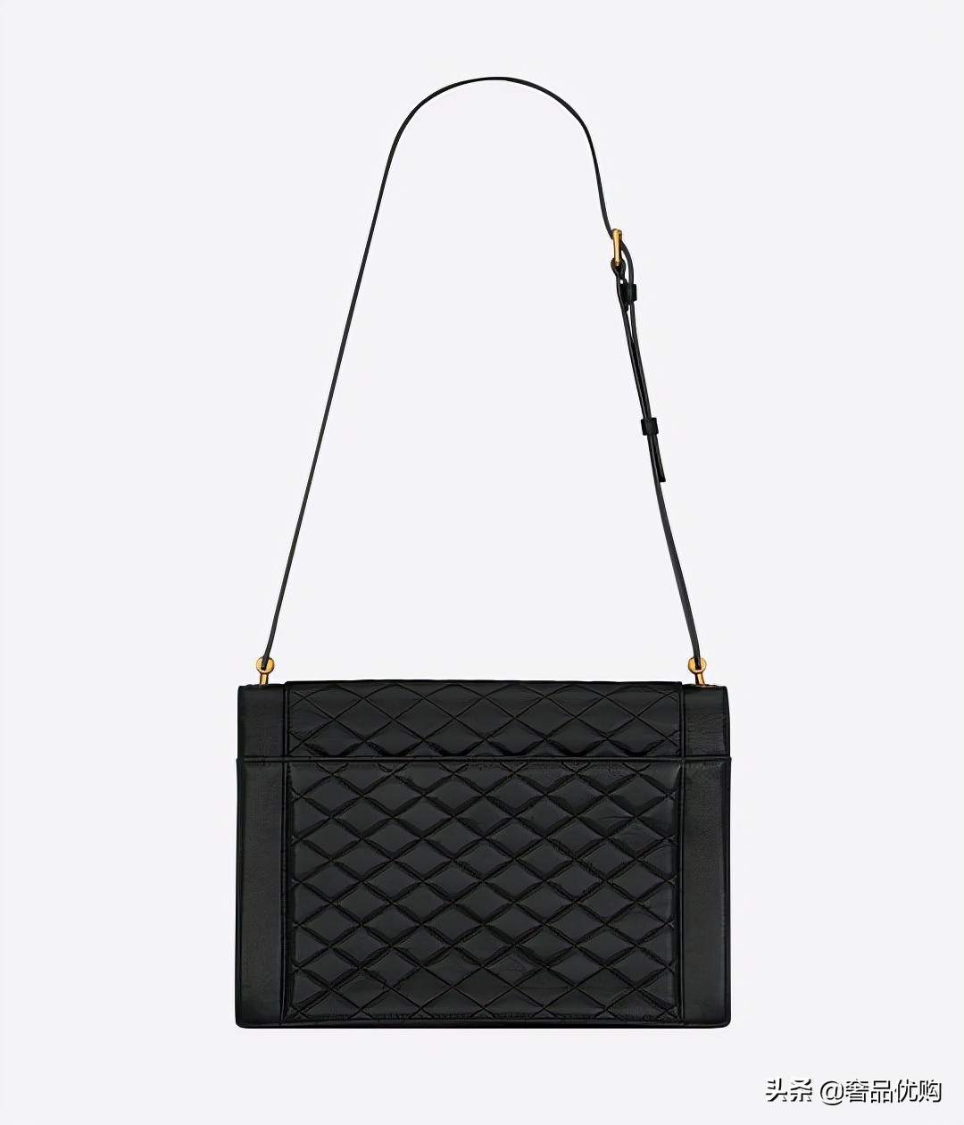 ysl邮差包单肩背,ysl包包新品lepave