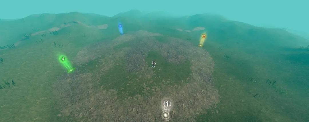 白帝江关25人天策视角,剑网3天策pve攻略