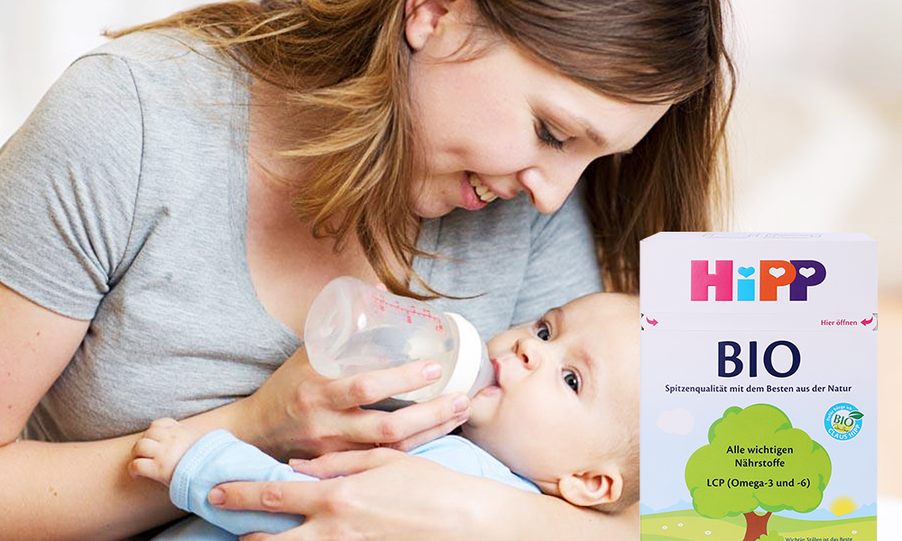 德国喜宝有机奶粉为什么那么便宜,德国爱他美和喜宝哪个口味好