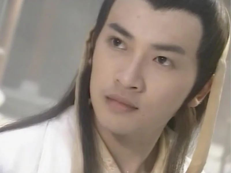 绝代双骄5大经典对决,绝代双骄最好版本是哪个