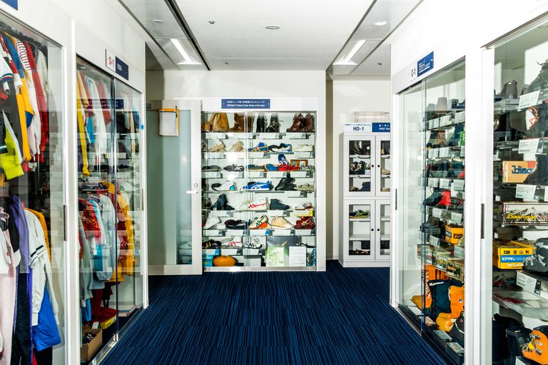 伟大的鞋匠,跑步文化领袖,Sneaker之王:鬼冢创立亚瑟士的故事