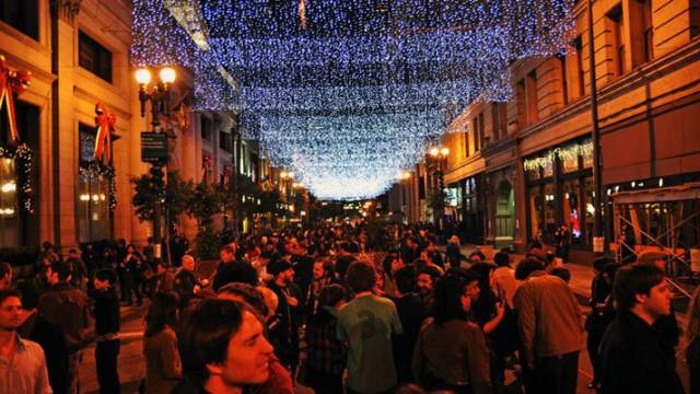 洛杉矶犯罪游戏怎么玩,第一次来洛杉矶怎么玩