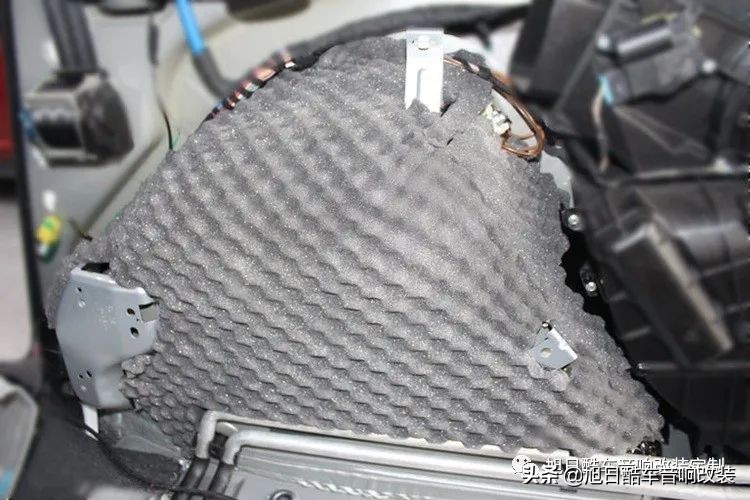 奥迪a6的音响要改装吗,奥迪a6可以改什么音响