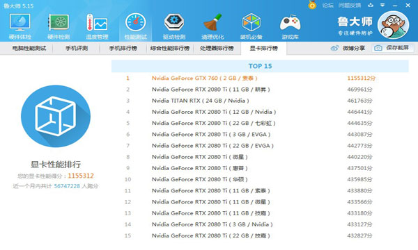 主机鲁大师跑分102万是什么水平,1000块迷你主机鲁大师跑分30万