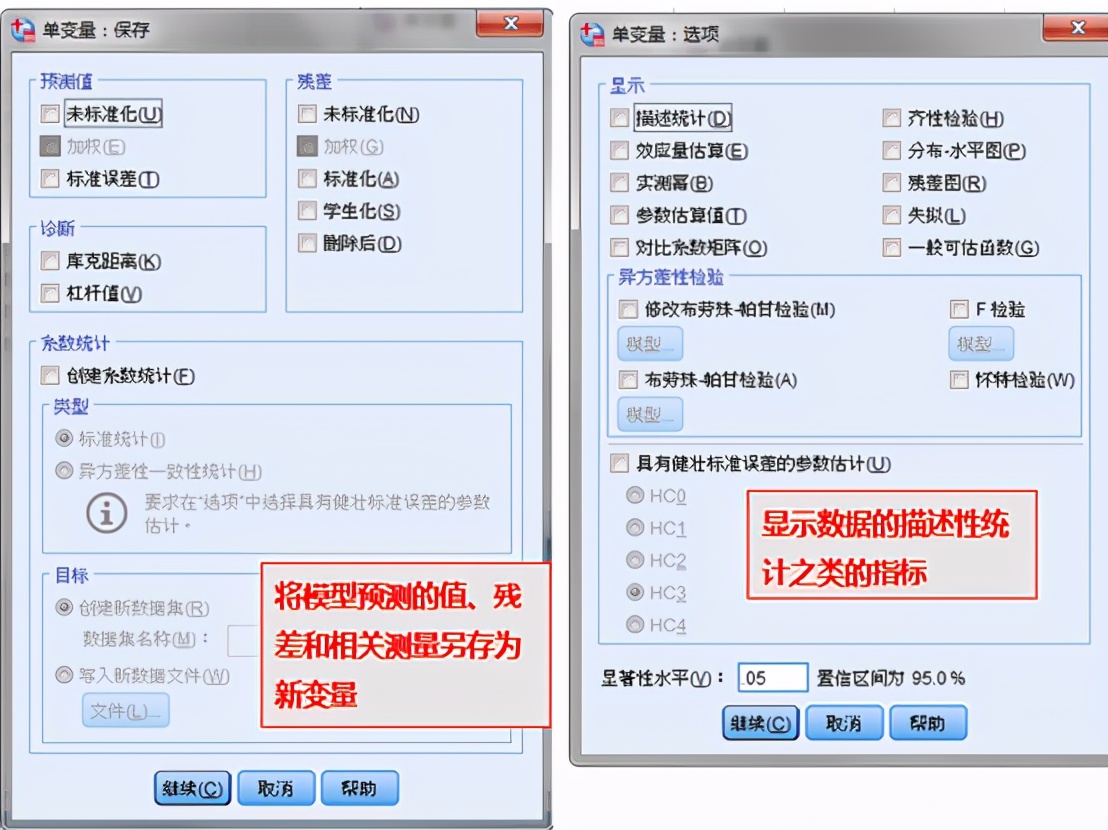 假设检验方差分析,单因素方差分析和假设检验的区别