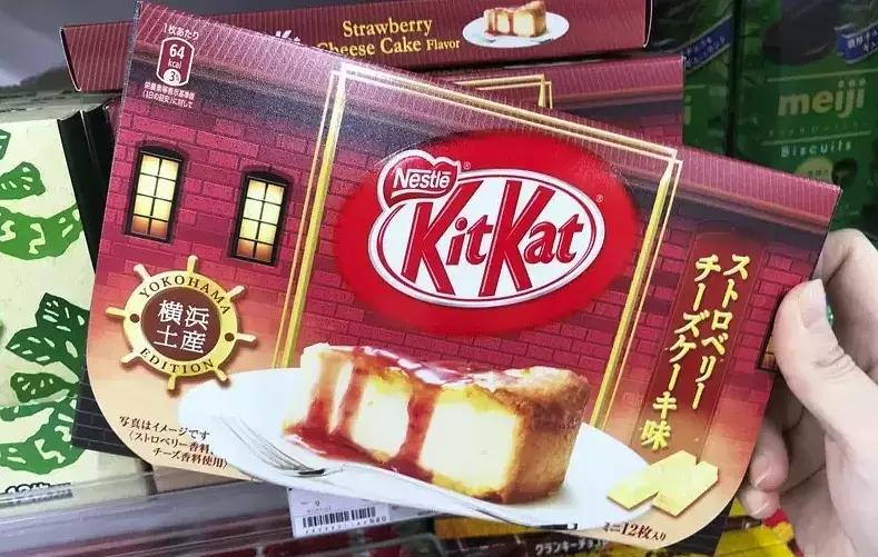 日本有什么零食值得买,日本有什么好吃的零食和茶