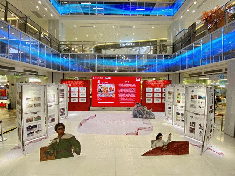 虹口夏夜好去处,虹口避暑耍水时间