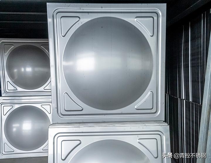 不锈钢水箱的制作要求标准,方形不锈钢水箱安装