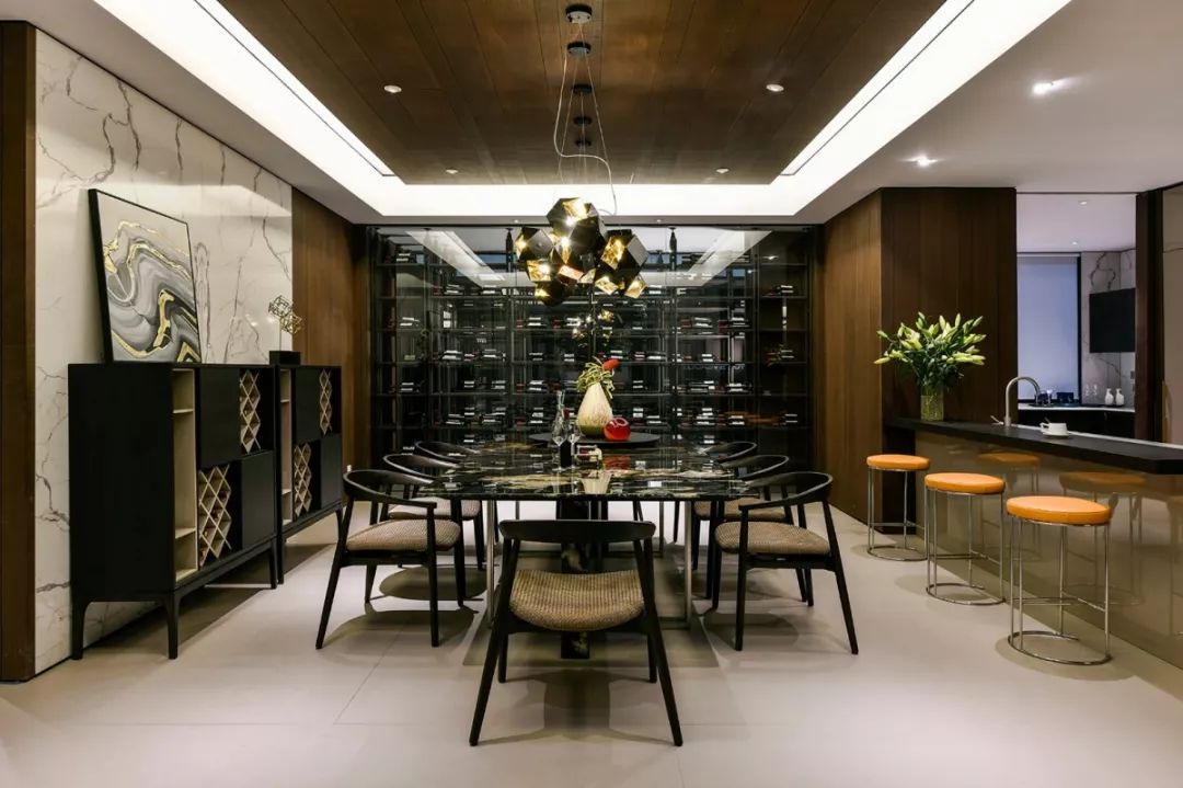 首届全屋整装定制展来袭,中国全屋整装展