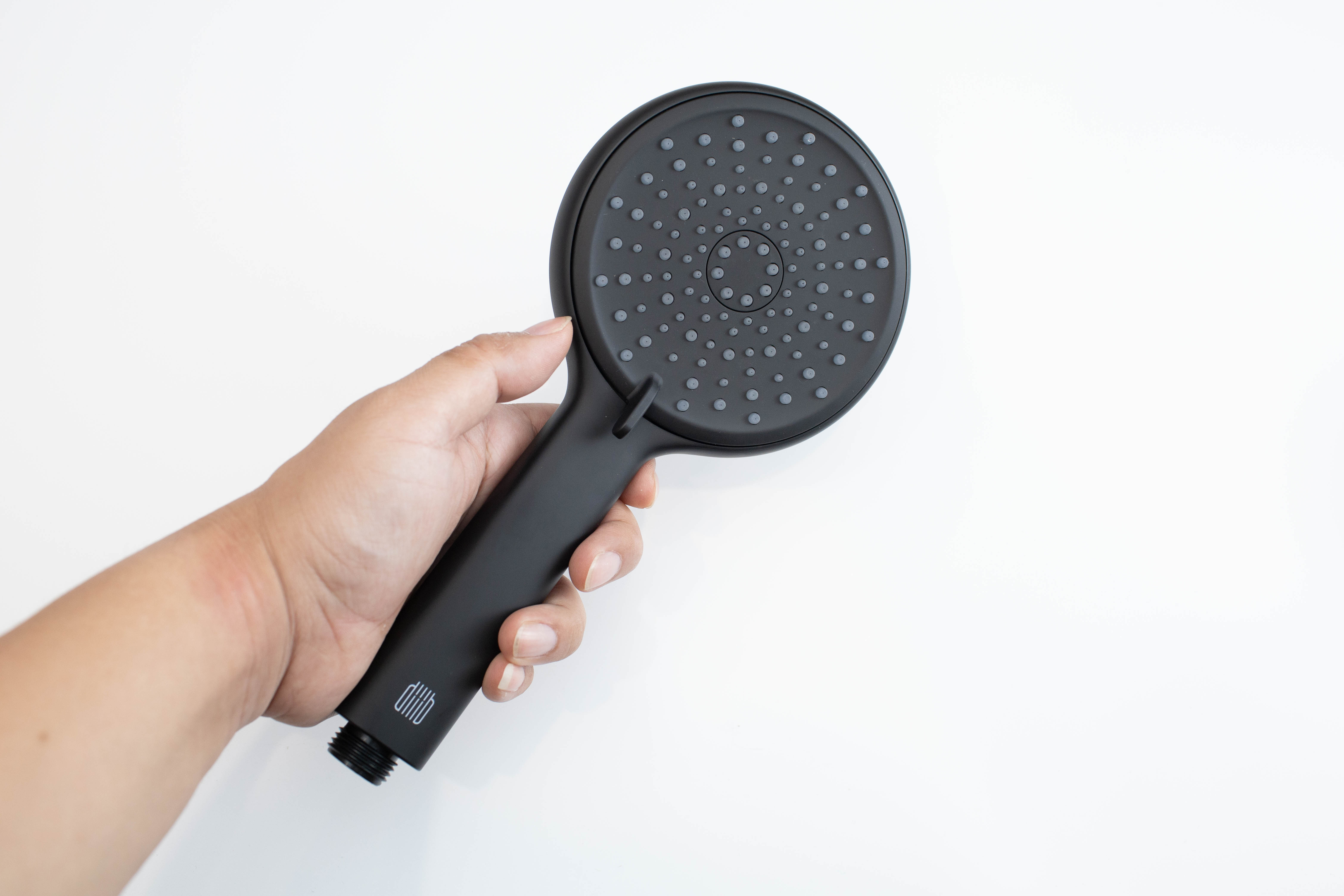 大白霸王灰淋浴花洒测评,大白皓月淋浴花洒评测