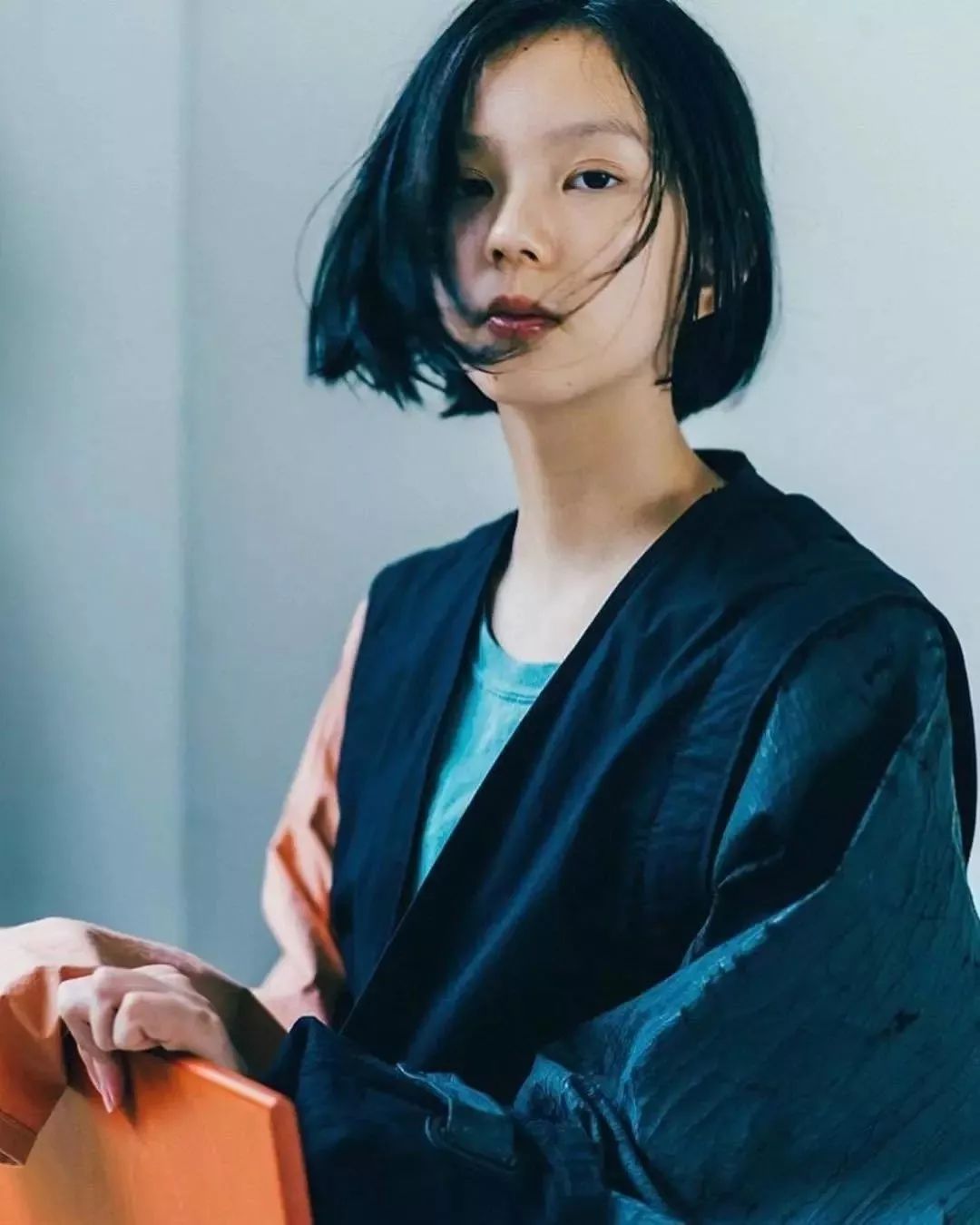 为什么你剪了头发没变化,为什么你剪完网红发型不好看