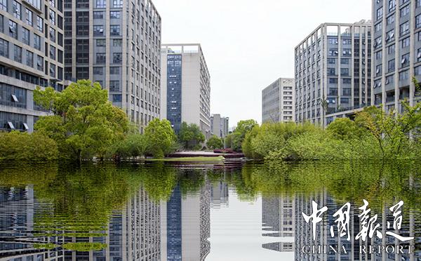 魏斌：云手指创新搭建城市智能公交e站