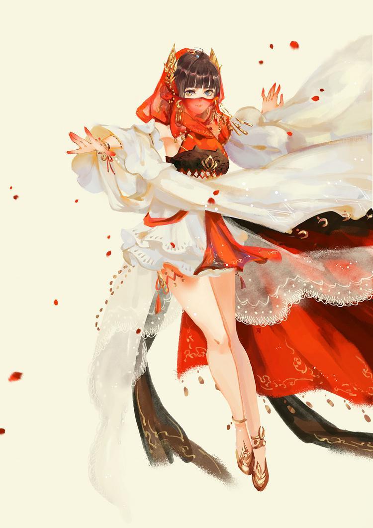 网游的大神玩家,网游界的大神