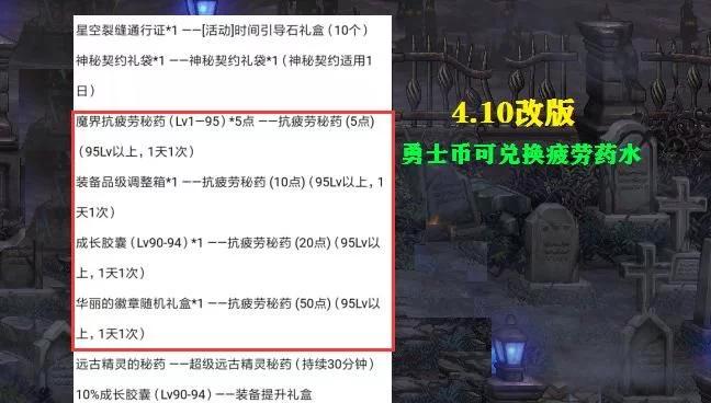 dnf勇士币怎么刷图,dnf勇士币兑换什么比较划算