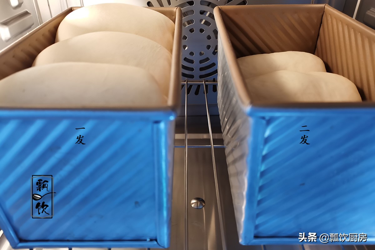 做面包表皮发硬,做面包有酒味怎么回事