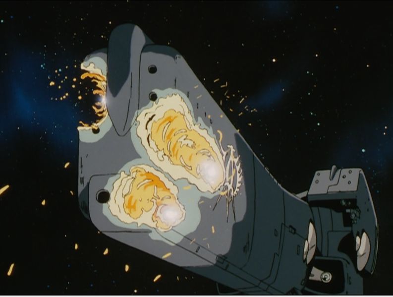 银河英雄传说第二季解说,《银河英雄传说》小说阅读