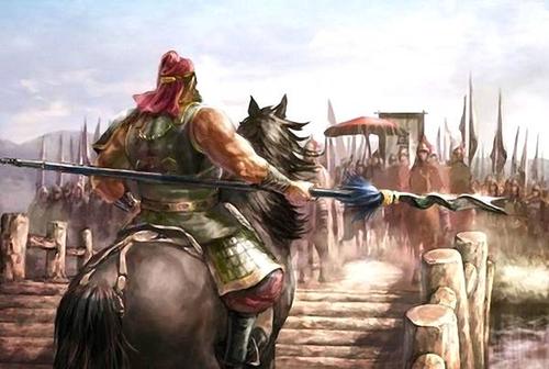 全面分析张飞人物性格：张飞是有勇无谋的莽夫？他拿什么得人心？