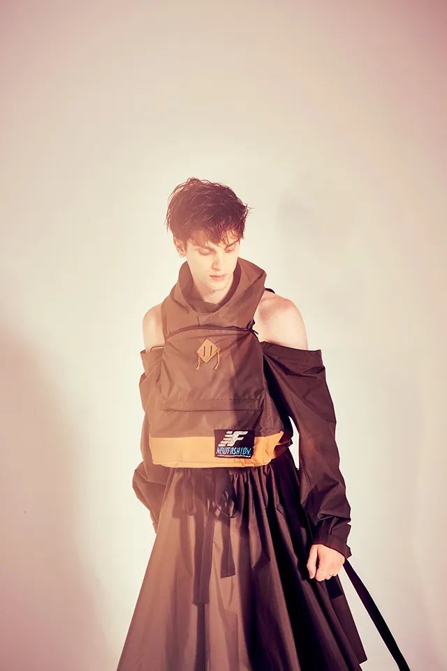 日本潮流服装品牌,小众日本潮流品牌推荐