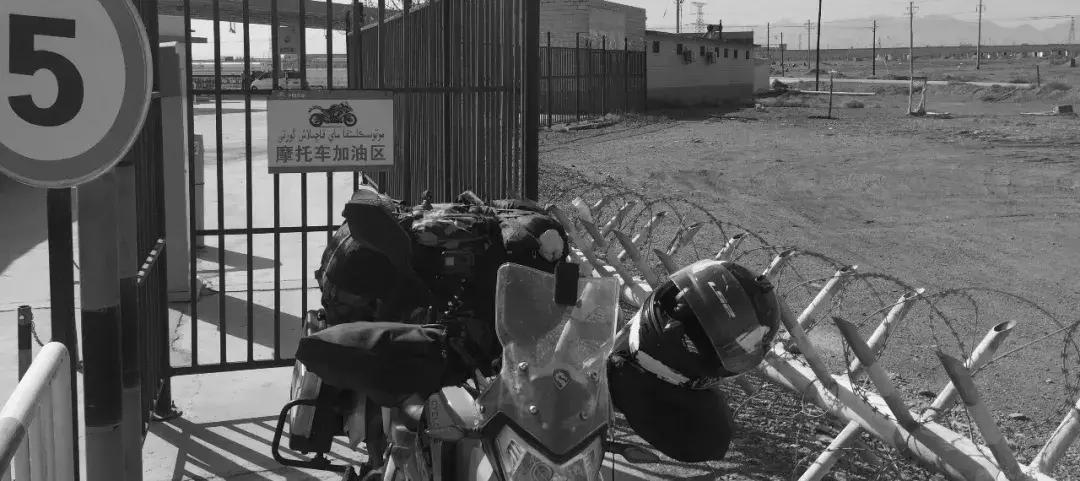 拉萨出发南疆摩旅路线,北疆大环线摩旅攻略