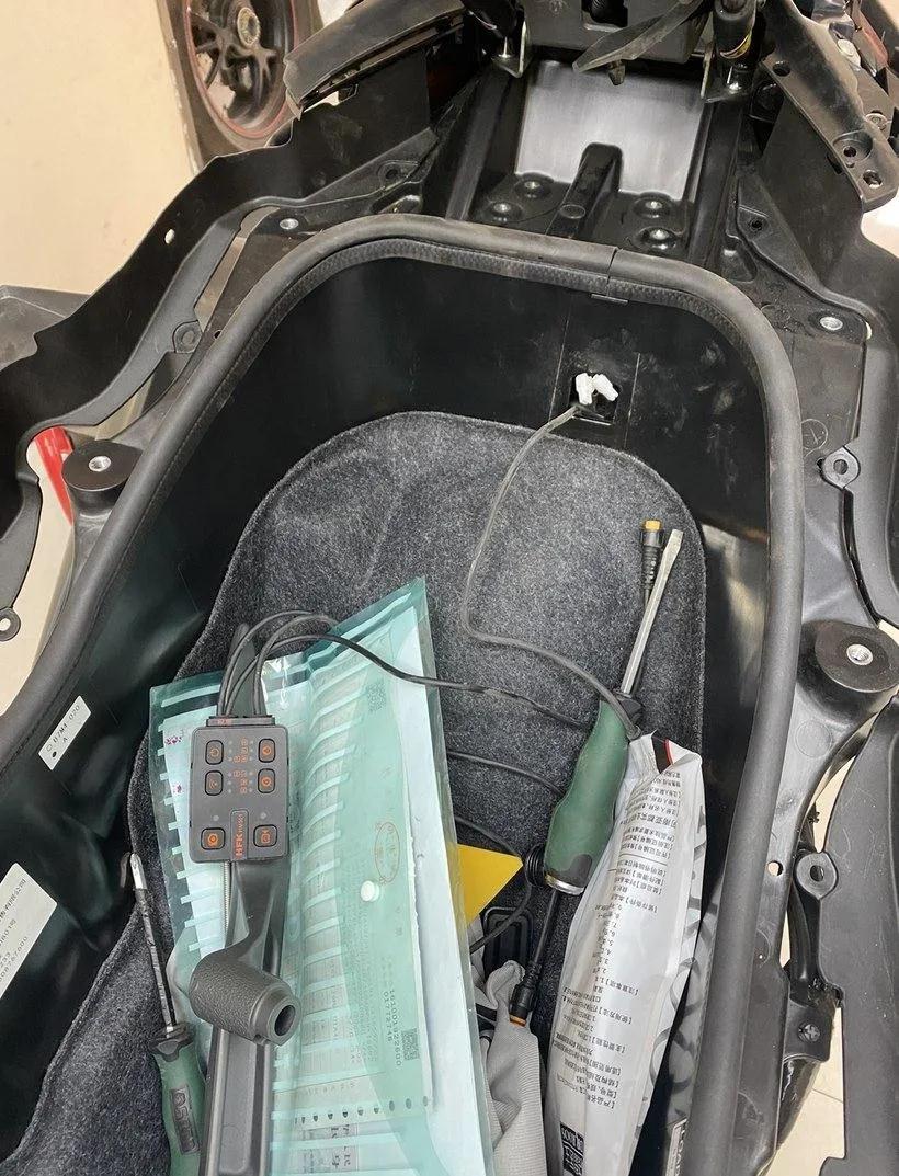 雅马哈tmax560加92还是95汽油,雅马哈tmax560最帅改装