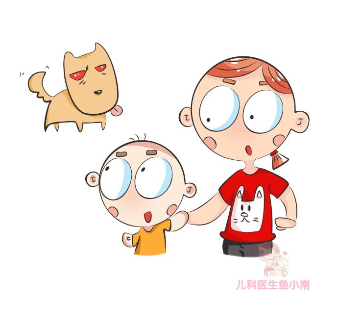 遇到狂犬病患者该怎么办,对狂犬病人的处理方式