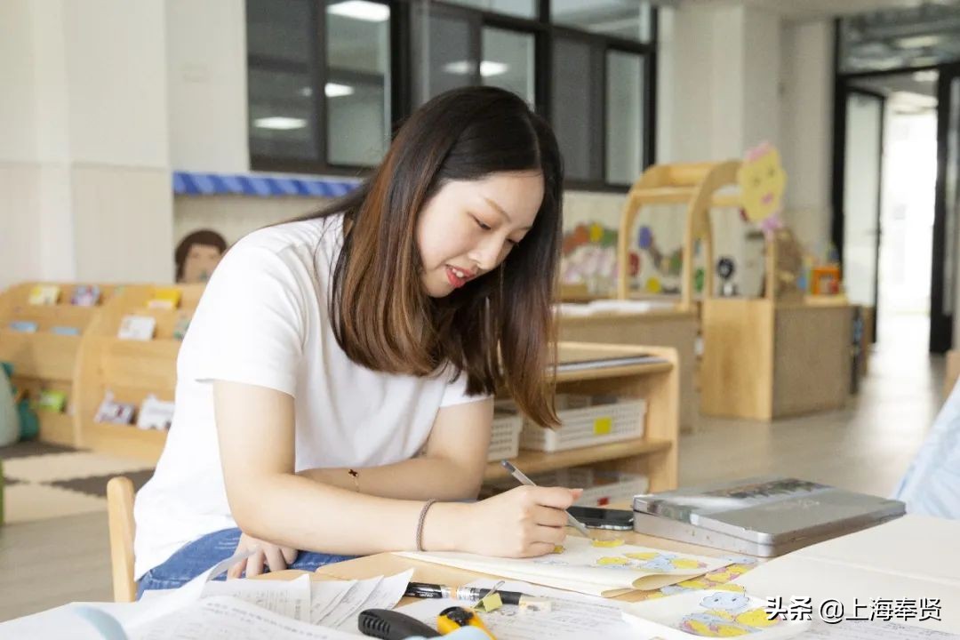 柘林新建幼儿园,柘林新塘路新建幼儿园