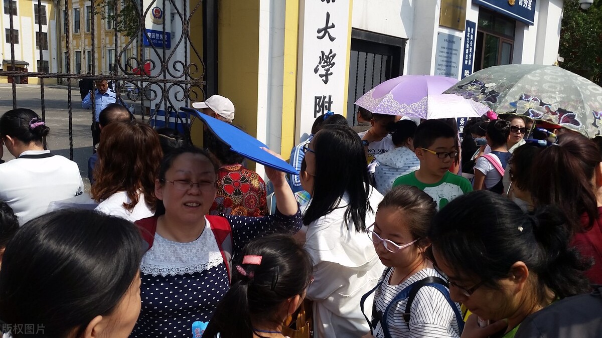 哈尔滨小升初2024政策,哈尔滨小升初不报名能上私立校吗