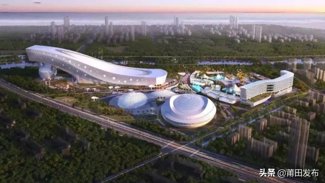 莆田体育赛事活动,莆田体育奖项