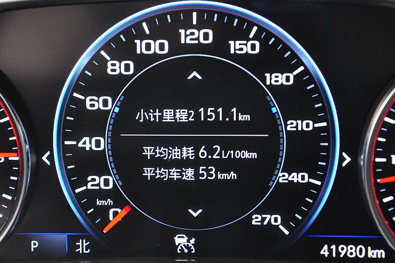 体验雪佛兰巡领者,沉浸式体验雪佛兰开拓者最低配