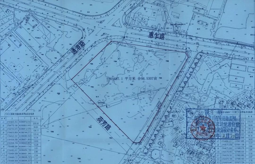 惠安拍卖地块价格,惠安黄塘最新土拍地块在哪