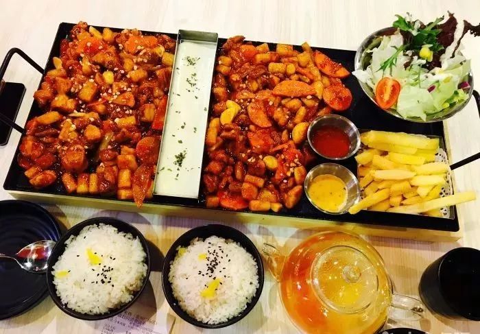 长沙最有名的变态美食,长沙变态美食排行榜