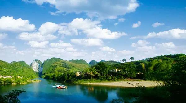 贵州5-10天自驾游详细攻略路书,最新贵州旅游攻略大全