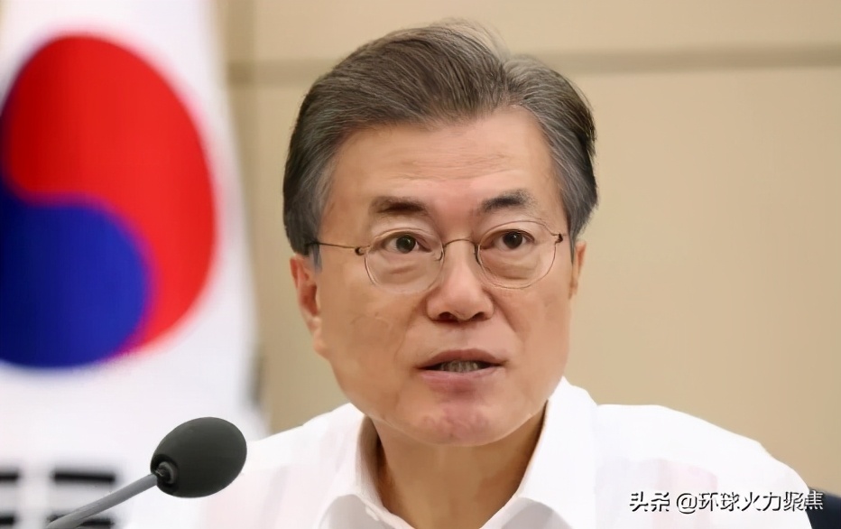 韩国文在寅和朴槿惠近况,文在寅为什么输给朴槿惠