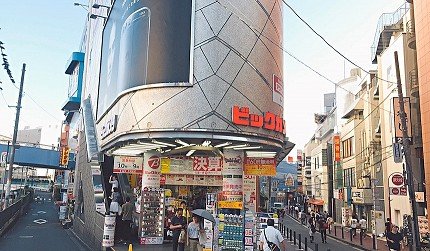 东京自由行指南,日本东京自由行购物清单