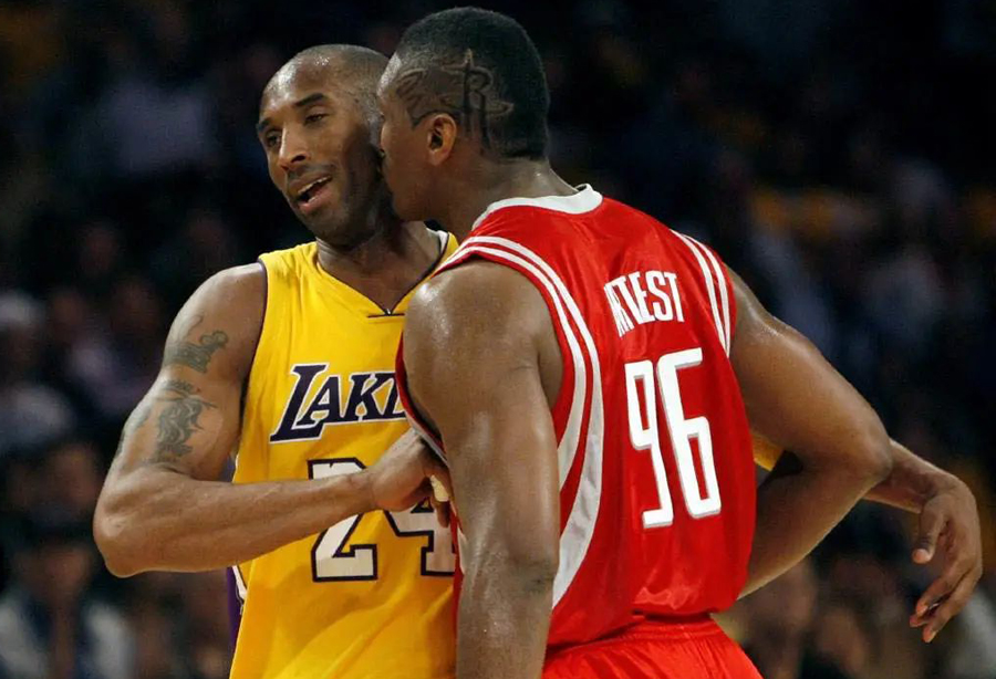 杜兰特和塔克爆发冲突哈登,塔克戳眼哈登和杜兰特