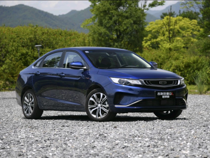 吉利帝豪gl2020款1.4tcvt豪华型改装,吉利帝豪gl有哪些地方可以改动