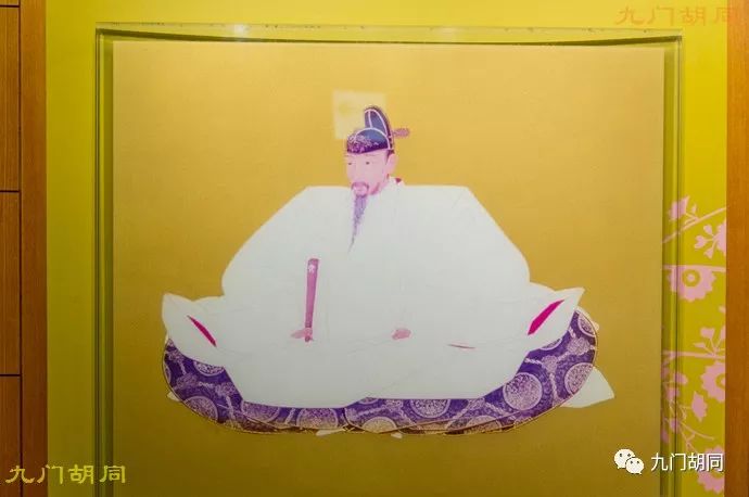 名古屋德川家康,名古屋江户时代建筑