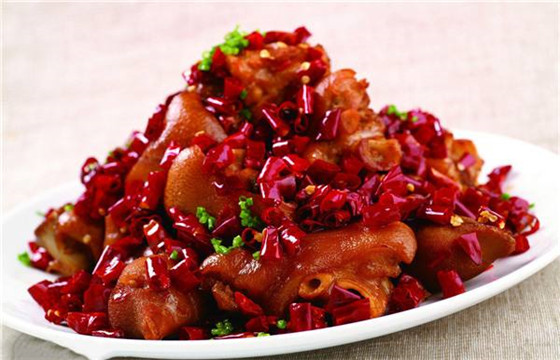 手指头被辣椒辣到了灼烧感,手部被辣椒辣到灼烧感多久会消失