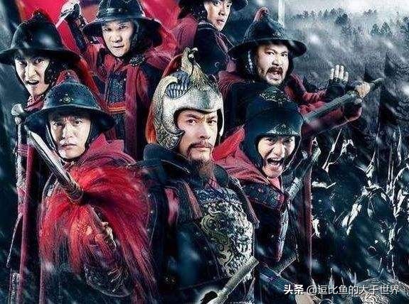 当大官丈夫临阵脱逃，被妻子一首讽诗羞得病重，背后是什么屈辱史