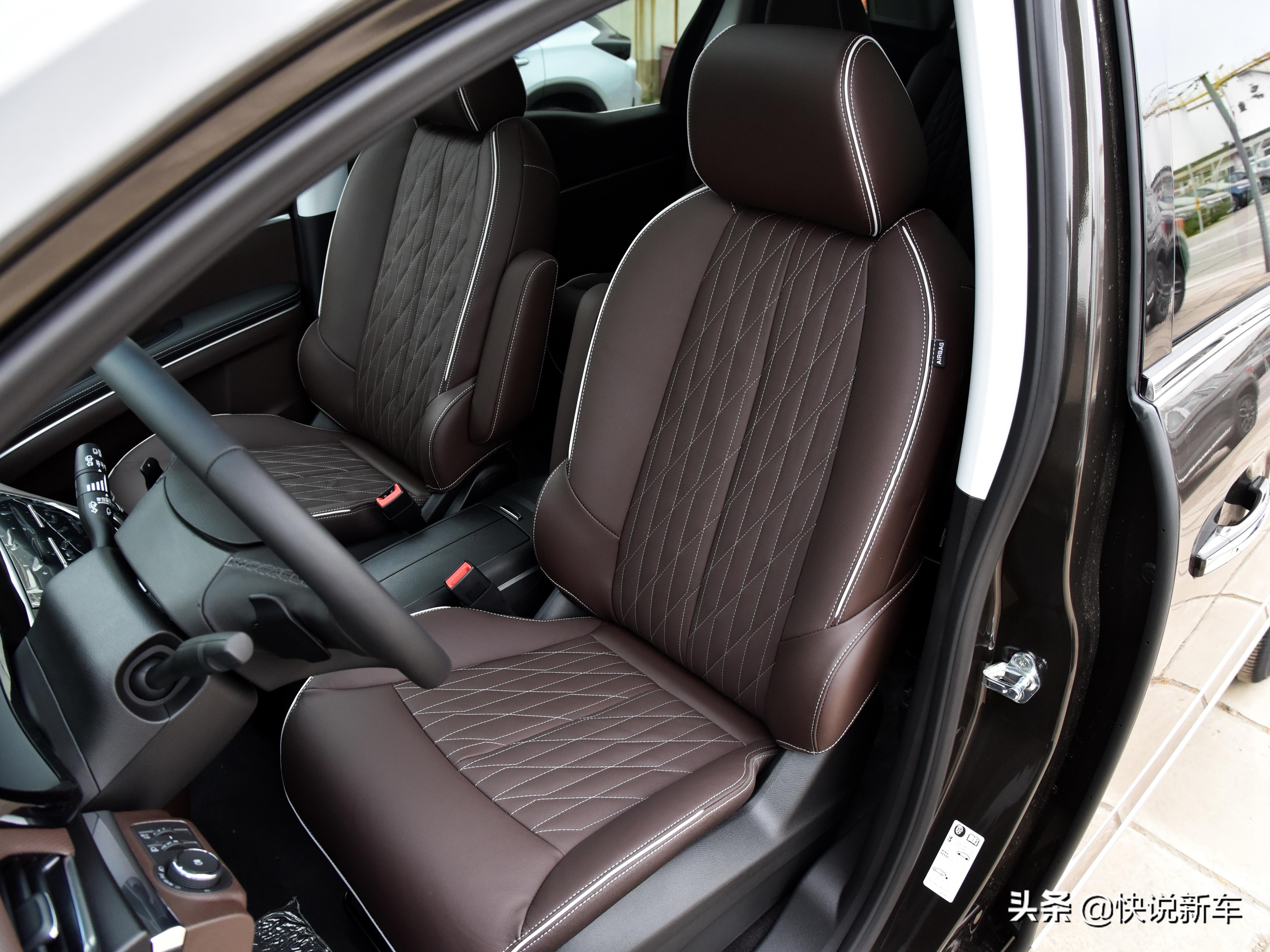 卖得火的商务车,卖得火