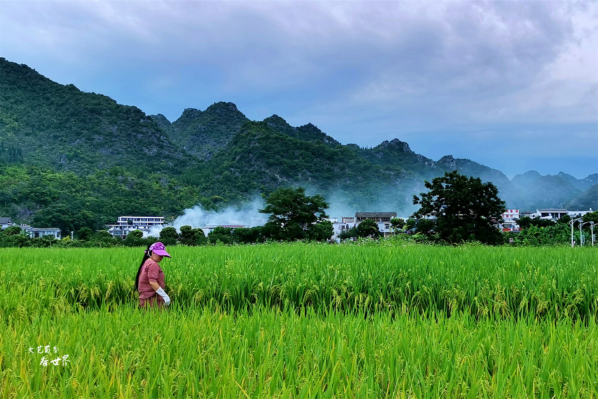 暑假好玩又凉快的小众旅行地推荐,暑假凉快四日游推荐地方