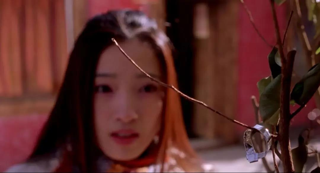 这部国产爱情片天花板你看懂了吗,豆瓣评分9.5以上的爱情片中国