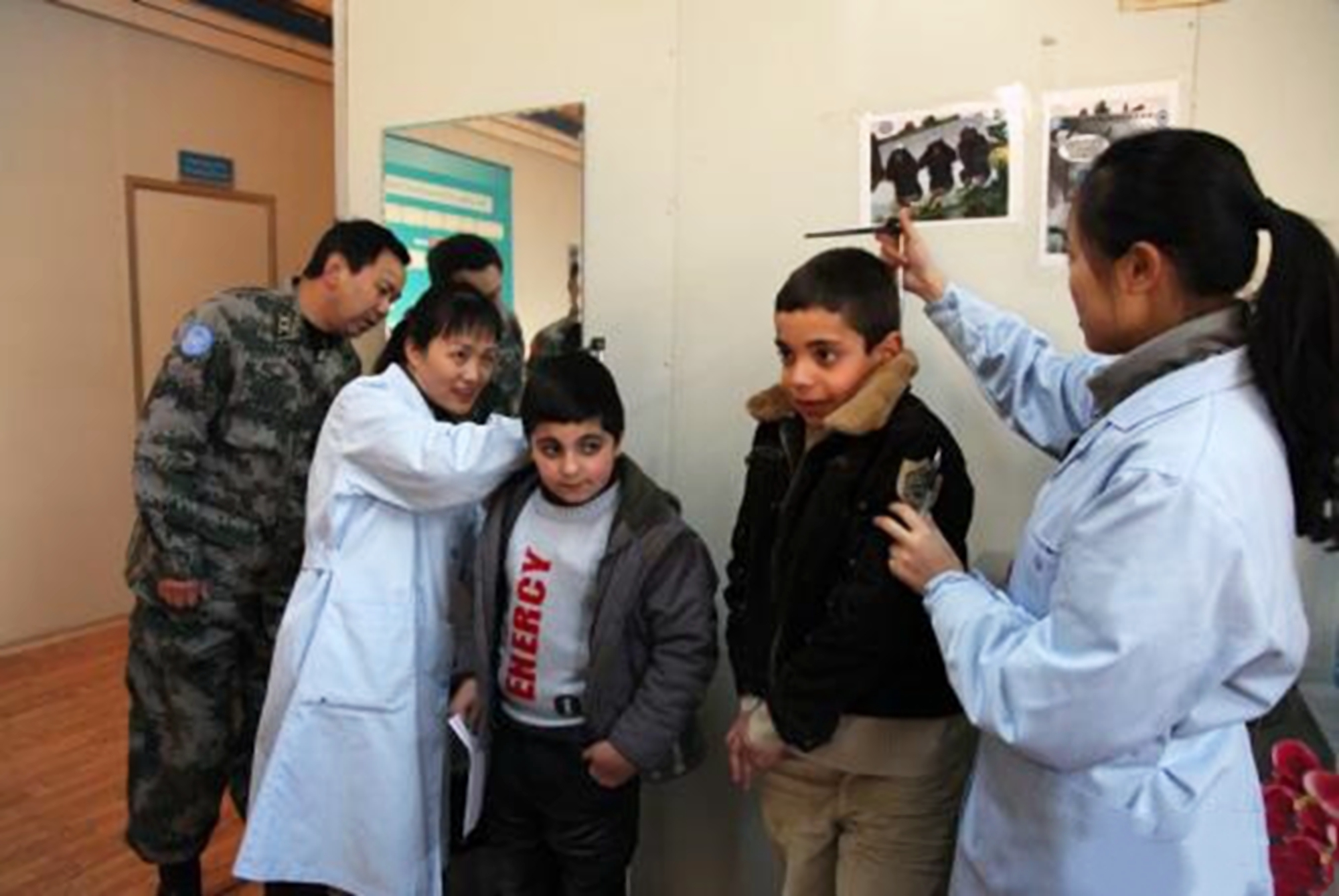 长腿的孩子容易长高吗,小孩大长腿一定能长高吗