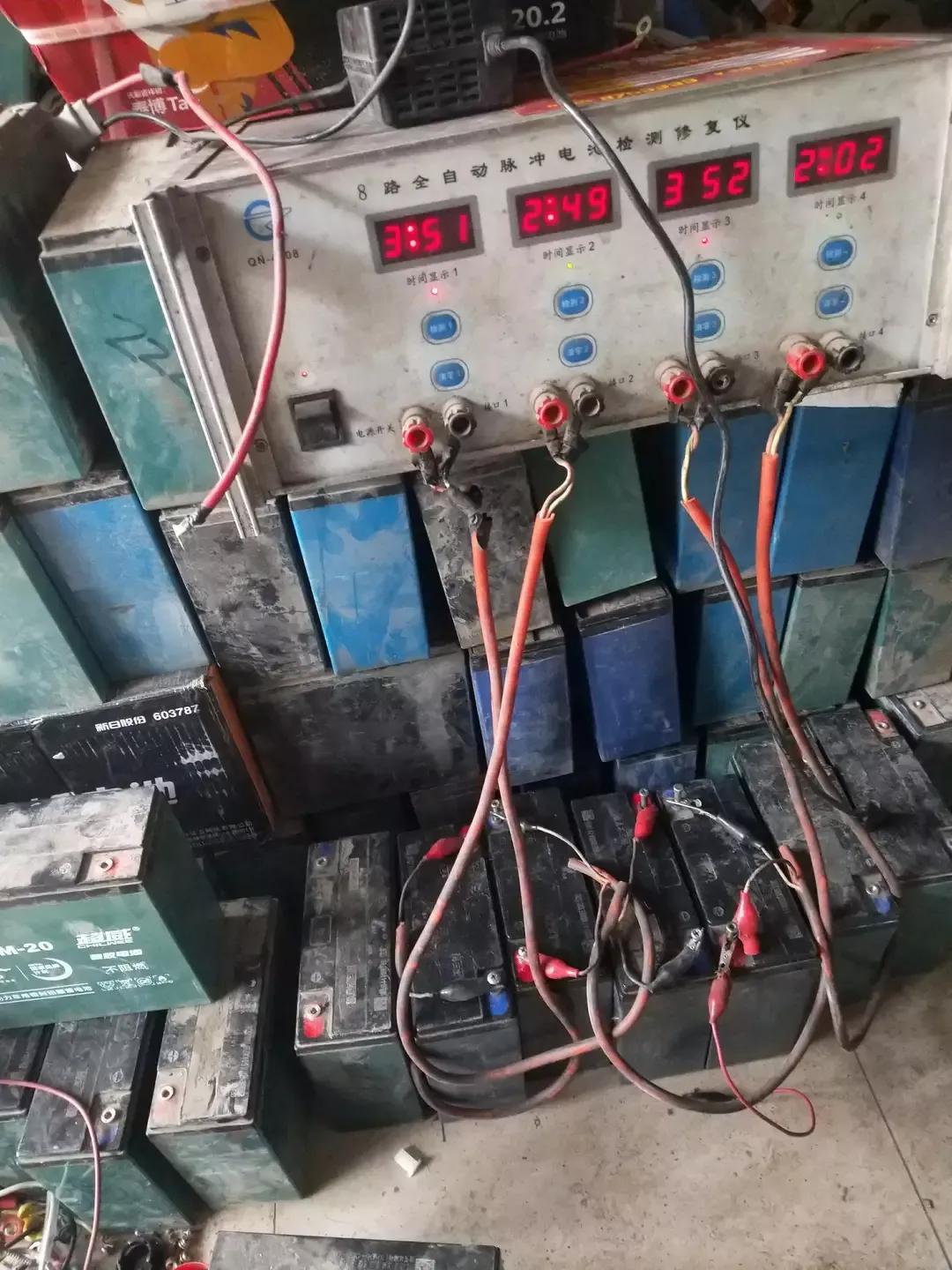 三轮电动车长期不用怎样保养电池,电动车铅酸电池首次使用怎么保养