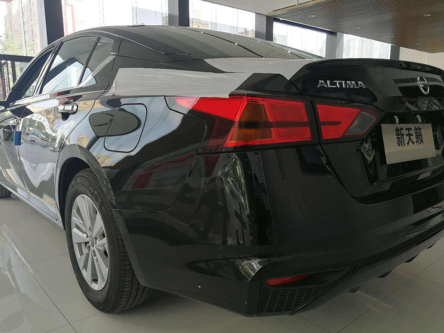 全款1万多天籁,全款买天籁2.0t是多少钱